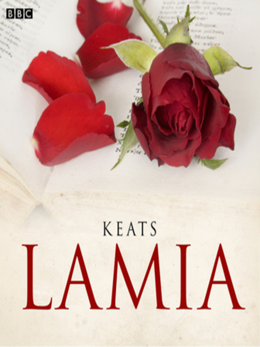 Upplýsingar um Lamia eftir John Keats - Biðlisti
